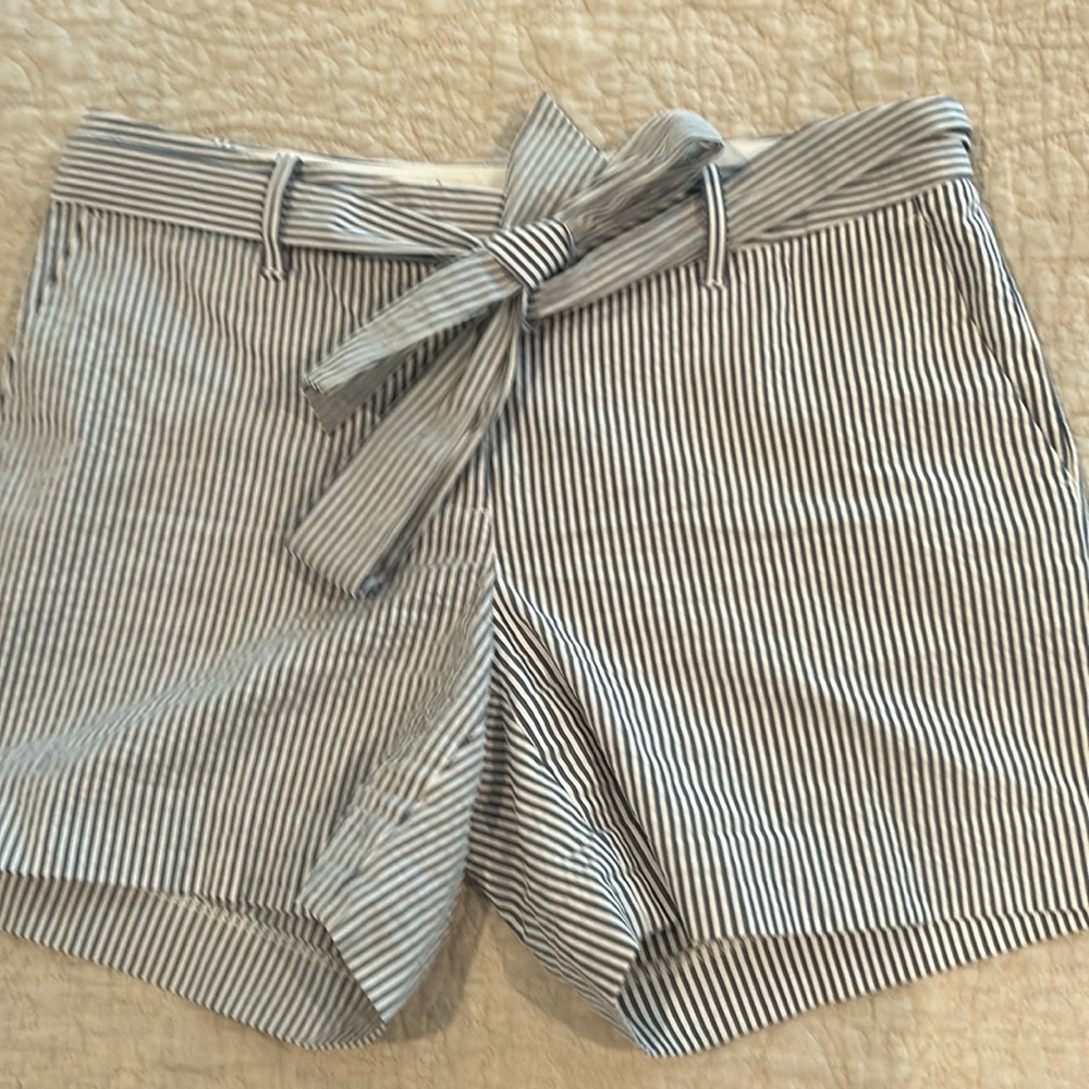 Women’s Brooks Brothers shorts